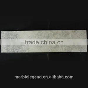 Best Price Ataija Grey Limestone Exterior Wall Claddings,limestone Tiles thumbnail-5