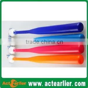 Cheap Kid Toy Plastic Baseball Bat Toy Set thumbnail-1