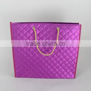 Durable Shopping Tote Bag/East Village Shopper thumbnail-6