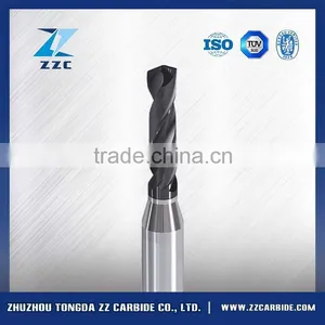 2014 New Tungsten Carbide Pdc Drill Bit Export thumbnail-1