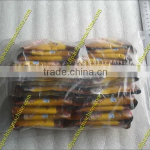 Combination Package of Tea With Milk Packing Machine(FFC) thumbnail-1