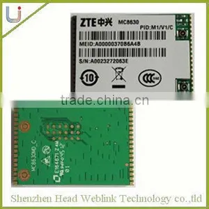 ZTE MC8630 Sound Voice Qualcomm Recording Evdo 3g Module thumbnail-1