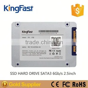 Kingfast F9 512GB MLC SATAIII Disco Esterno Usb thumbnail-3