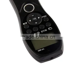 YouPro YP-880/L1 Wired Timer Remote Switch for Panasonic DMC-FZ100, DMC-FZ150, DMC-FZ200 thumbnail-4
