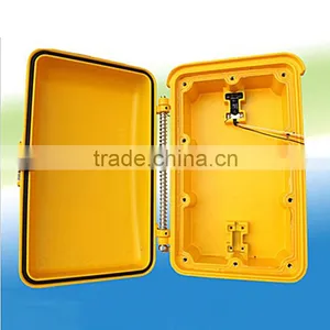 High Quality Ip67 Junction Box Box for Ammo With Die Casting Aluminum Enclosure thumbnail-3