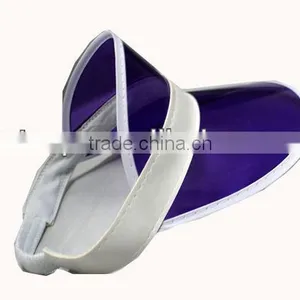 Plastic Sun Visors for Ladies thumbnail-1