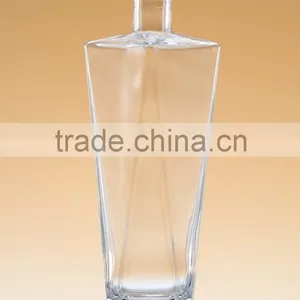 100ml Perfume Glass Bottles With Neck in China thumbnail-1