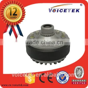 Professional Speaker Driver Unit System thumbnail-3