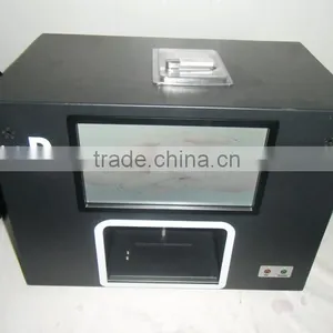 Flower Printing Machine With Window XP System Nail Sticker Printer thumbnail-1