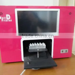 Lexmark Cartridge Nail Printer thumbnail-1