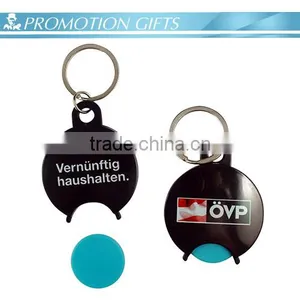 Popular Coin Keychain Personalized Cheap Keychains thumbnail-2