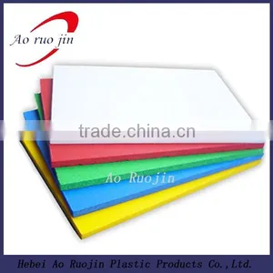 Panel Polyethylene Sheets Thickness High Sliding Extruded thumbnail-4