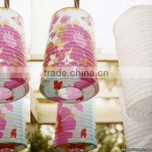 Handmade Animal Chinese Paper Lampion thumbnail-3