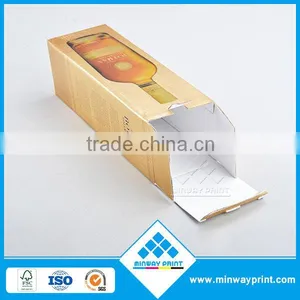 Cheap Factory Hot Sale Macaron Packaging Box thumbnail-1