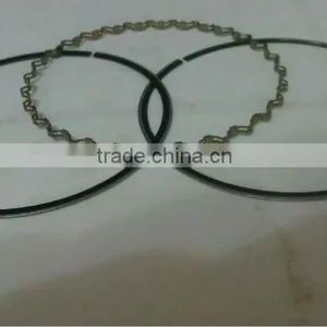 DQ100 Piston Ring thumbnail-1