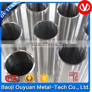Seamless Niobium Tube thumbnail-2