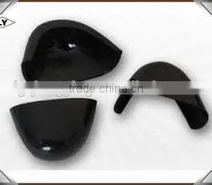 Anti-Rust Steel Toe Cap For Safety Shoes In Black thumbnail-4
