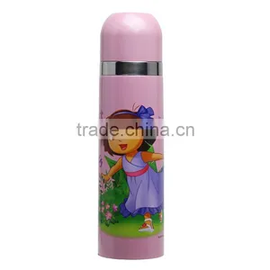 Easy Use Vacuum Flask With Logo 500ml ,thermo Flask thumbnail-1
