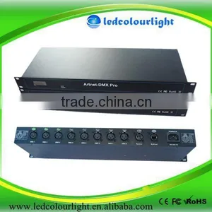 Shenzhen Ledwalker 8/16 Universes ARTNET Controller thumbnail-1