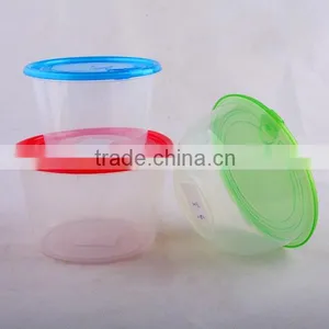 2015 NEWEST Food Grade Plastic Food Container, Wholesale Food Storage Container thumbnail-5