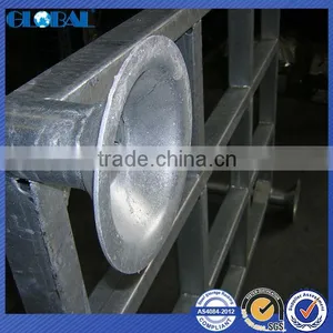 Heavy Duty Stillages of Welding Type thumbnail-1