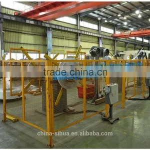 Ceiling t Grid Roll Forming Machine Ceiling Grid Machine Roll Form Machine thumbnail-6