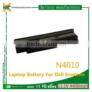 Laptop Battery for Dell N5010 N4010 Laptop Battery thumbnail-4