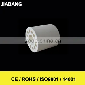 Ceramic Insulating Tube/Industrial Ceramic Tube thumbnail-1