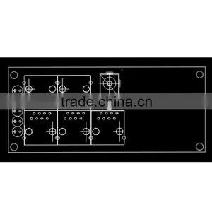 Mini 5 Port 10/100mbps Ethernet Switch Board for Embedded System Wiring thumbnail-3