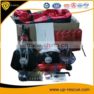 Life Saving Equipment Pneumatic Line Thrower thumbnail-1