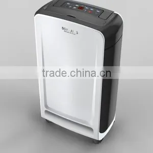 10L/D GS Certifacated Wardrobe Refrigerator Dehumidifier for Sale thumbnail-2