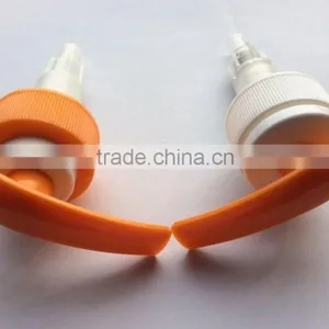 33/400 Plastic Lotion Pump With Many Actuator to Choice thumbnail-4