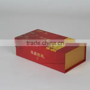Food Grade Paper Food Box thumbnail-1