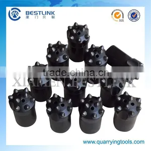 Hot Sales Manufacture in China Rock Drill Button Bits thumbnail-3