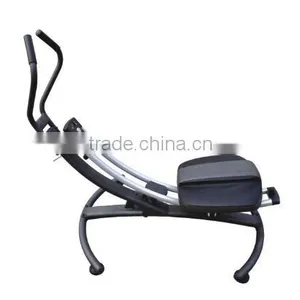 AB Roller Coaster / ab Crunch Machine thumbnail-1