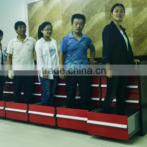 China Factory Iso High Quality 72'' Drawer Cabinet, 72 Inch Tool Cabinet for Garage thumbnail-4