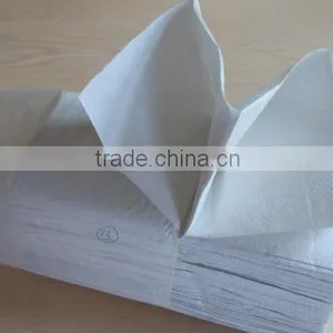 V-fold Recycled Hand Towel Paper Dispenser(mwp) thumbnail-1