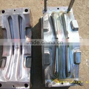 Plastic Clothes-hanger Mould,house Mould,house Molds thumbnail-1