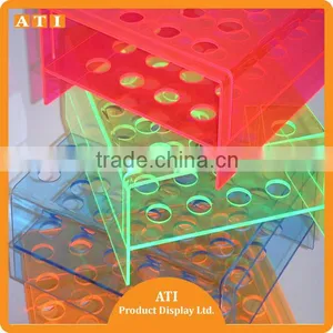 Christmas 2015 Innovative Product Acrylic Display Stand for Test Tube thumbnail-1