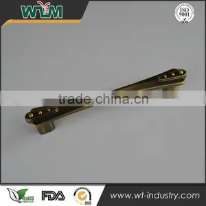 Die Casting Manufacturer for Furniture Aluminum Handle Spare Parts thumbnail-1