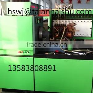 Fuel Injector Test Bench Em279 Diesel Injection Pump Test Bench thumbnail-2