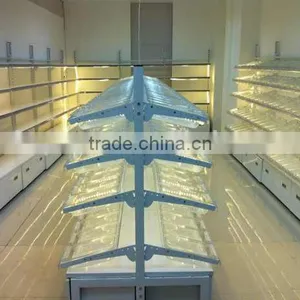 Home Storage 4 Shelves Shelf Shelving thumbnail-1