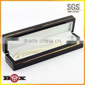 Hot Sale New Designed Cheap Necklace Gift Box,Necklace Packaging thumbnail-1