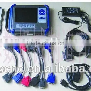 High Quality Computer Decoder Diagnostic Machine for Cars, With CE Cerfication thumbnail-1