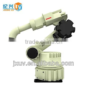 High Quality Robot Painting Machine thumbnail-1