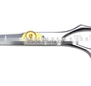 6.5" Professional Stainless Steel Barber Hair Scissors thumbnail-3