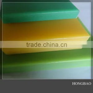 Machining Nylon Block/wear Resistant Hdpe Liner Plate/dump Trailer Liner Sheet thumbnail-1
