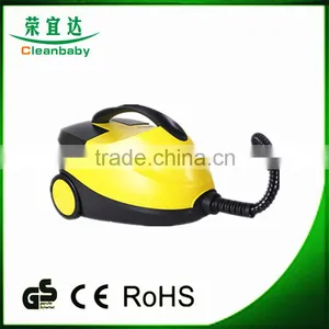 Steam Cleaning Machine/steam Cleaner thumbnail-2