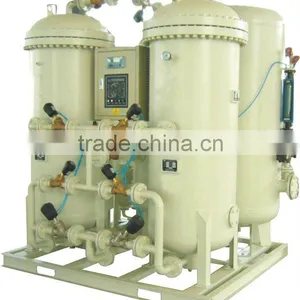 HUILIN Nitrogen Making Equipment thumbnail-1