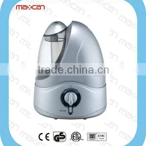 MH 502 Silver Air Humidifier With Ceramic Filter thumbnail-1